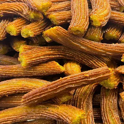 Kanatçı Tarık tatlı