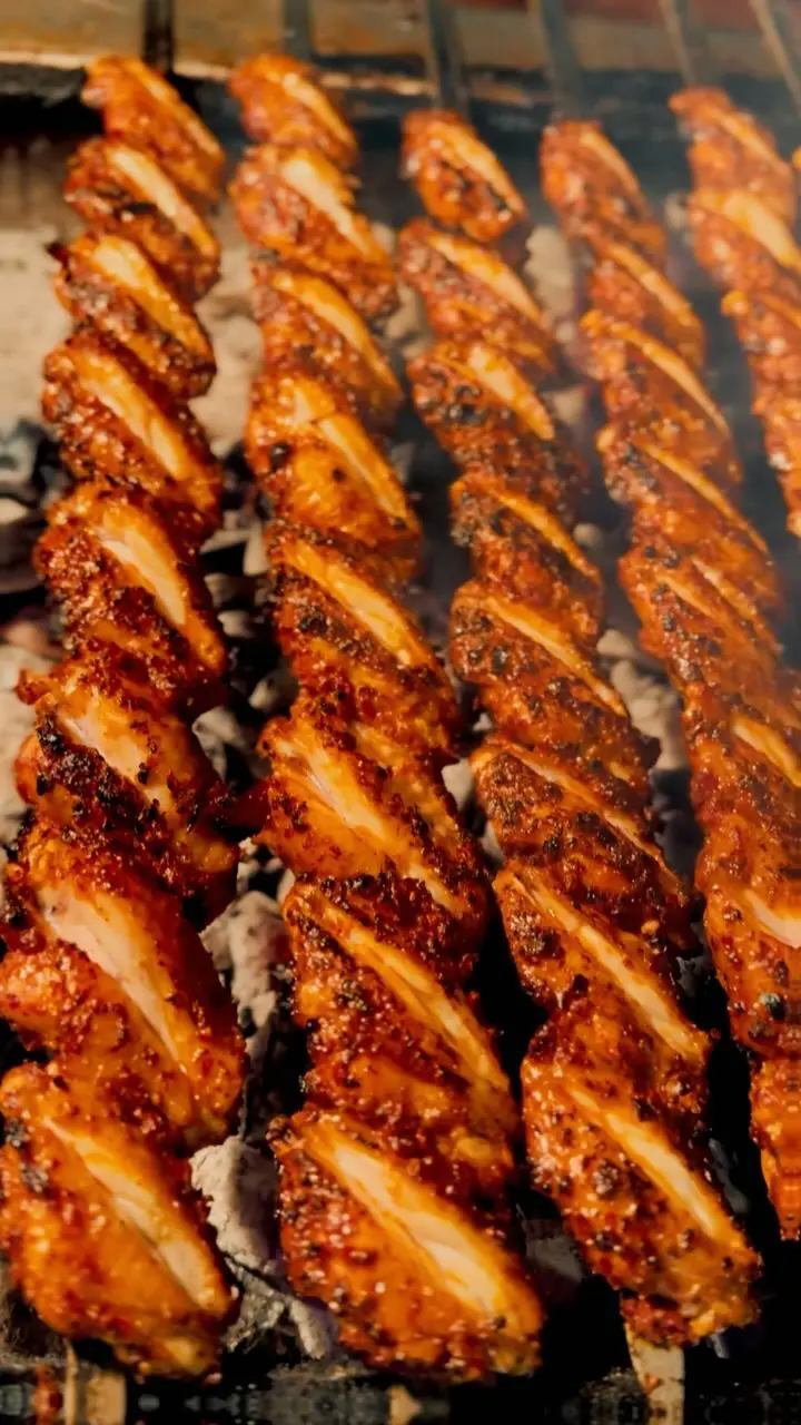 Kanatçı Tarık kanat