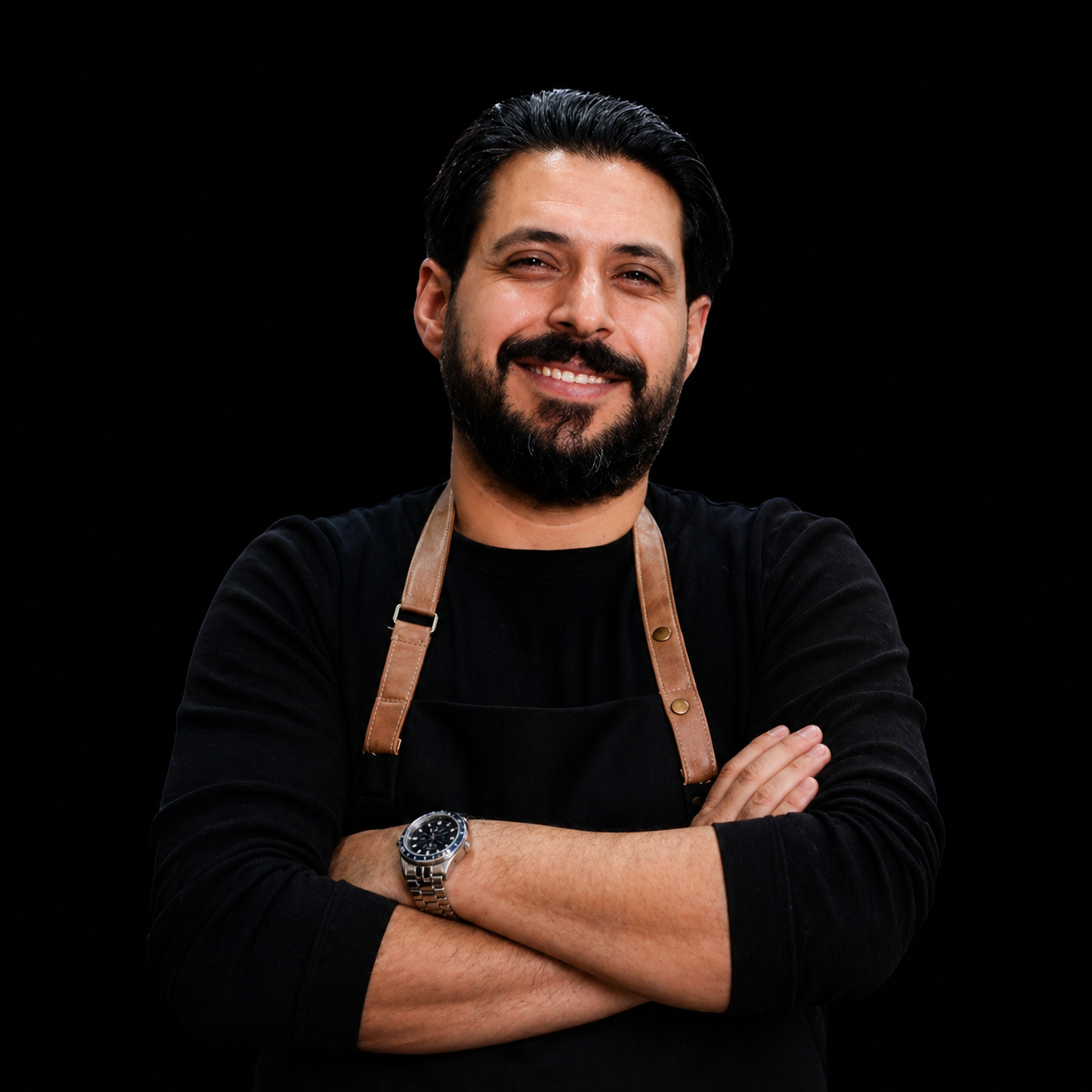 Kanatçı Tarık kurucu görseli