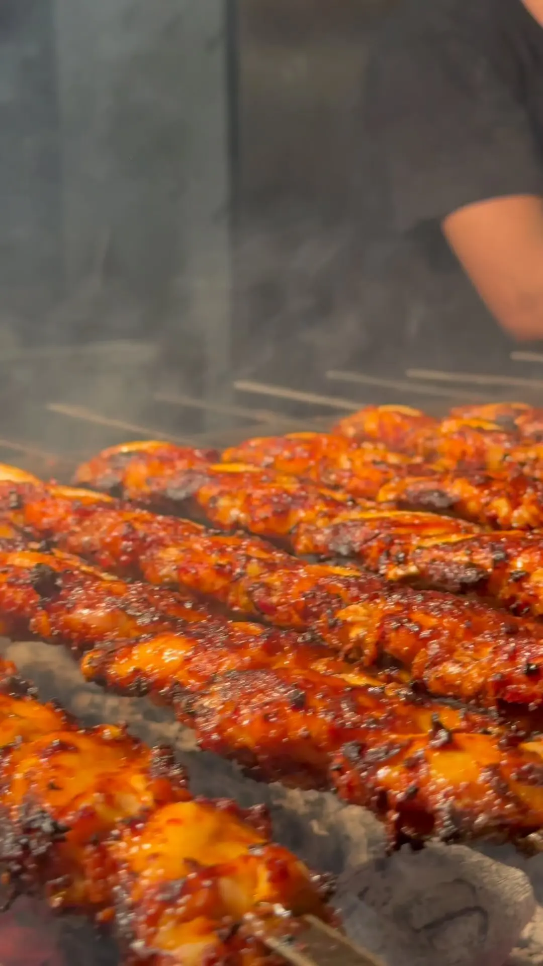 Kanatçı Tarık tabak